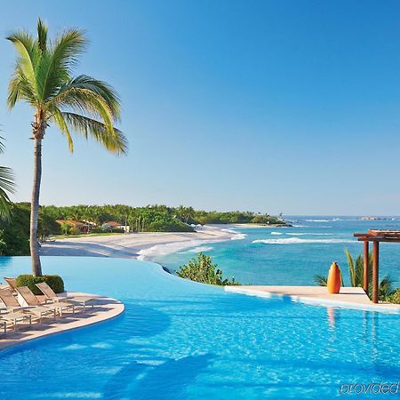 Four Seasons Resort Punta Mita Buitenkant foto