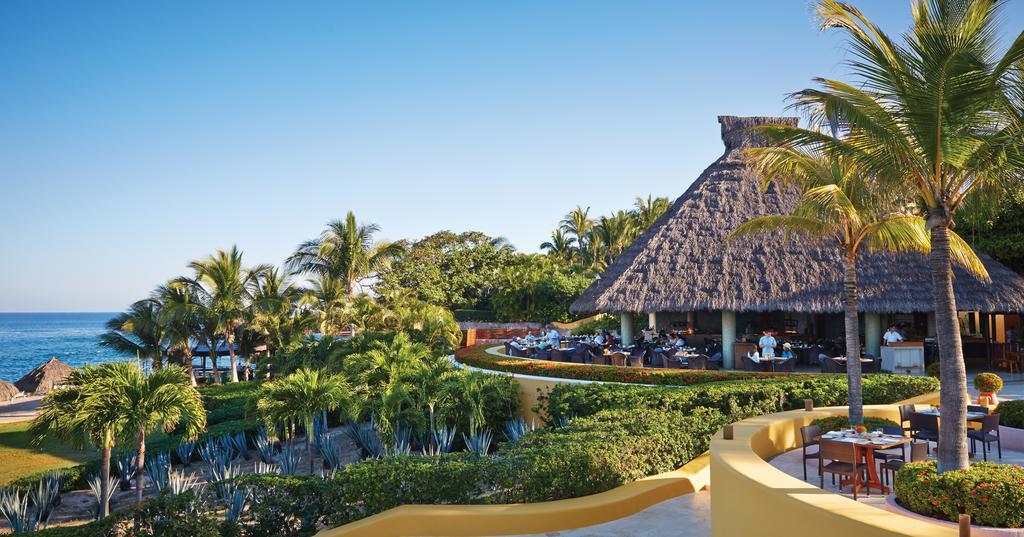 Four Seasons Resort Punta Mita Buitenkant foto