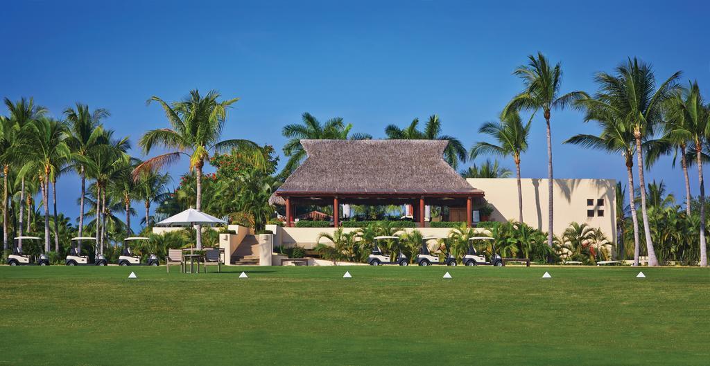 Four Seasons Resort Punta Mita Buitenkant foto