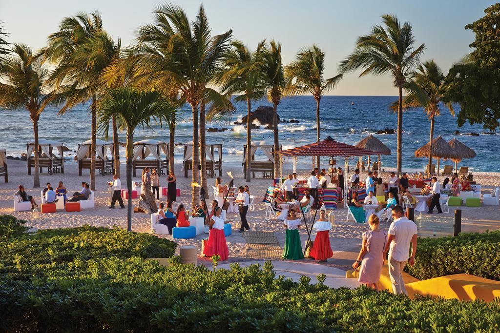 Four Seasons Resort Punta Mita Buitenkant foto