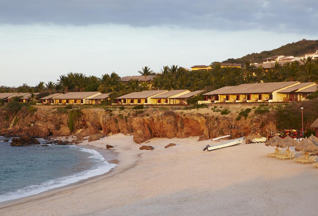 Four Seasons Resort Punta Mita Buitenkant foto