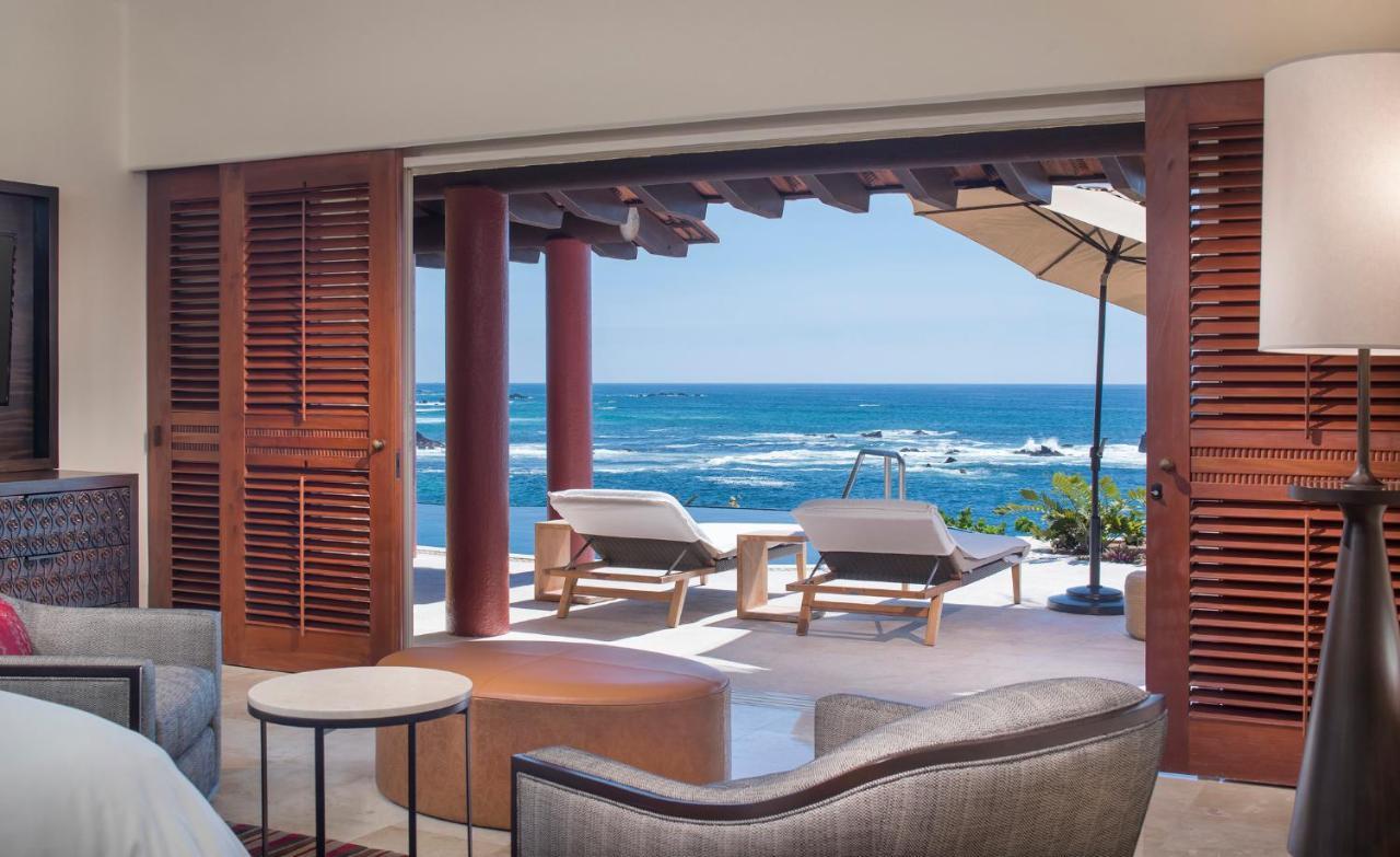 Four Seasons Resort Punta Mita Buitenkant foto