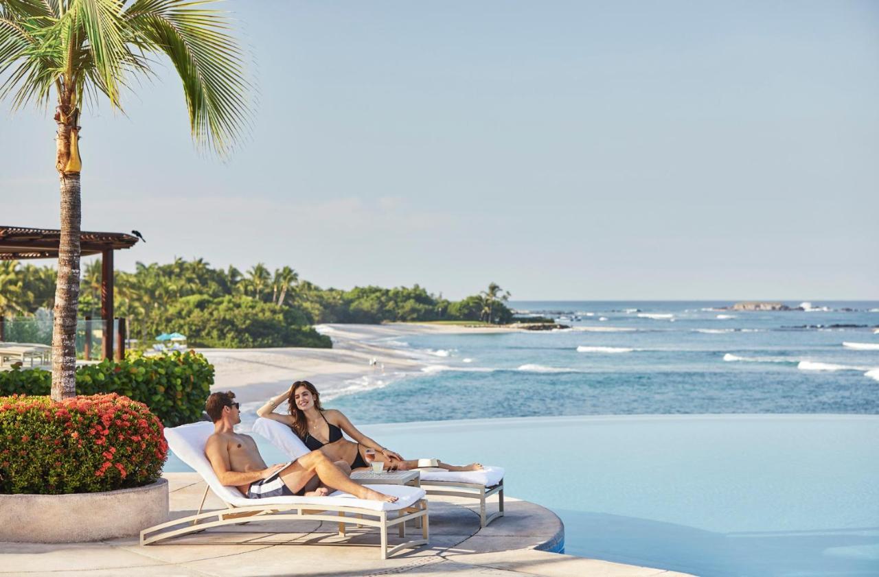 Four Seasons Resort Punta Mita Buitenkant foto