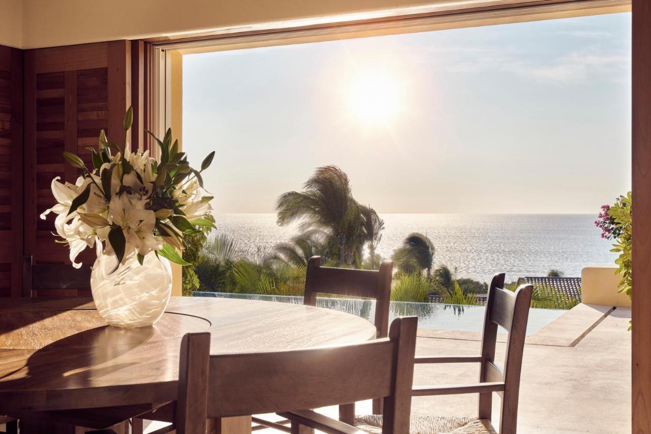 Four Seasons Resort Punta Mita Buitenkant foto