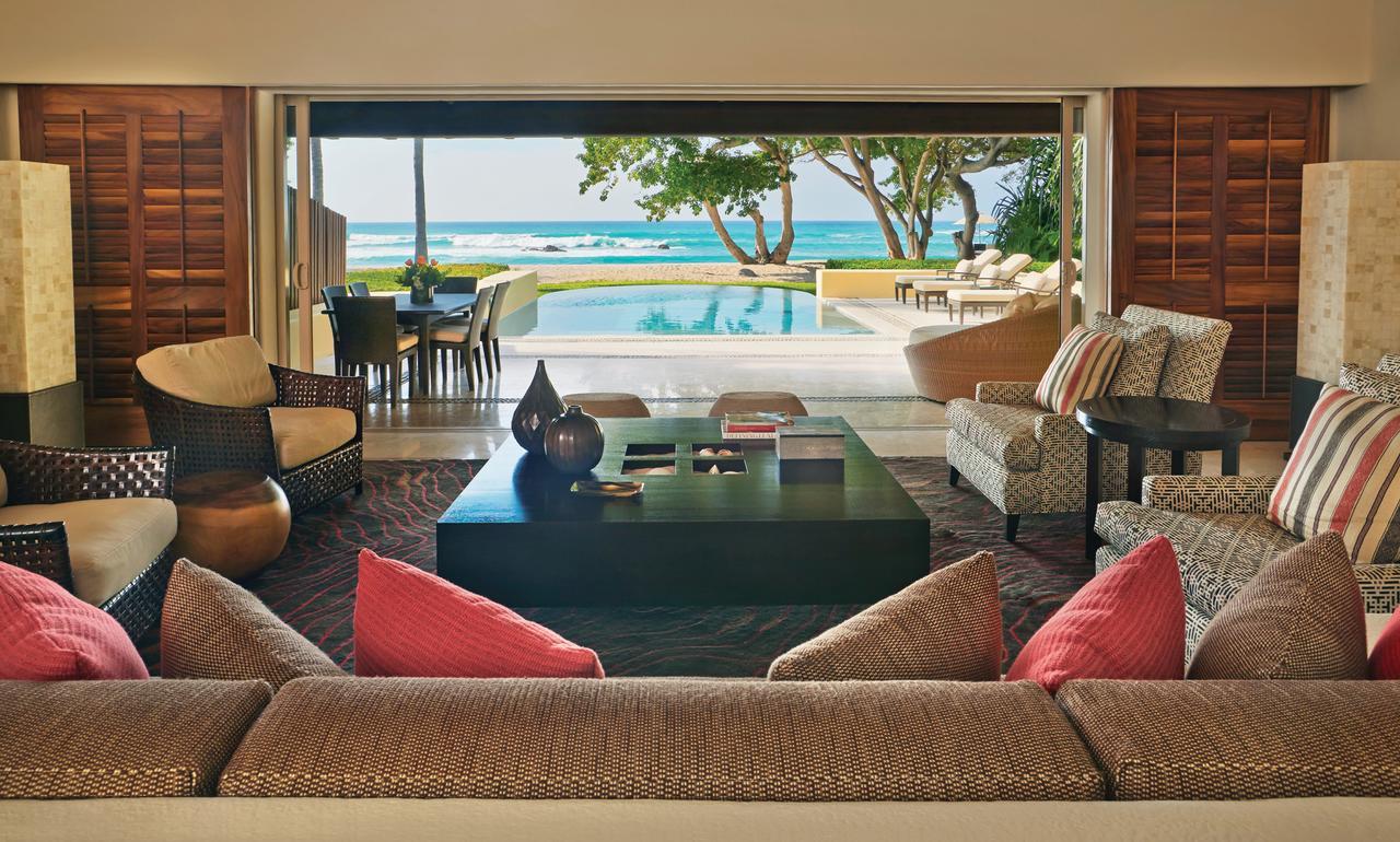 Four Seasons Resort Punta Mita Buitenkant foto