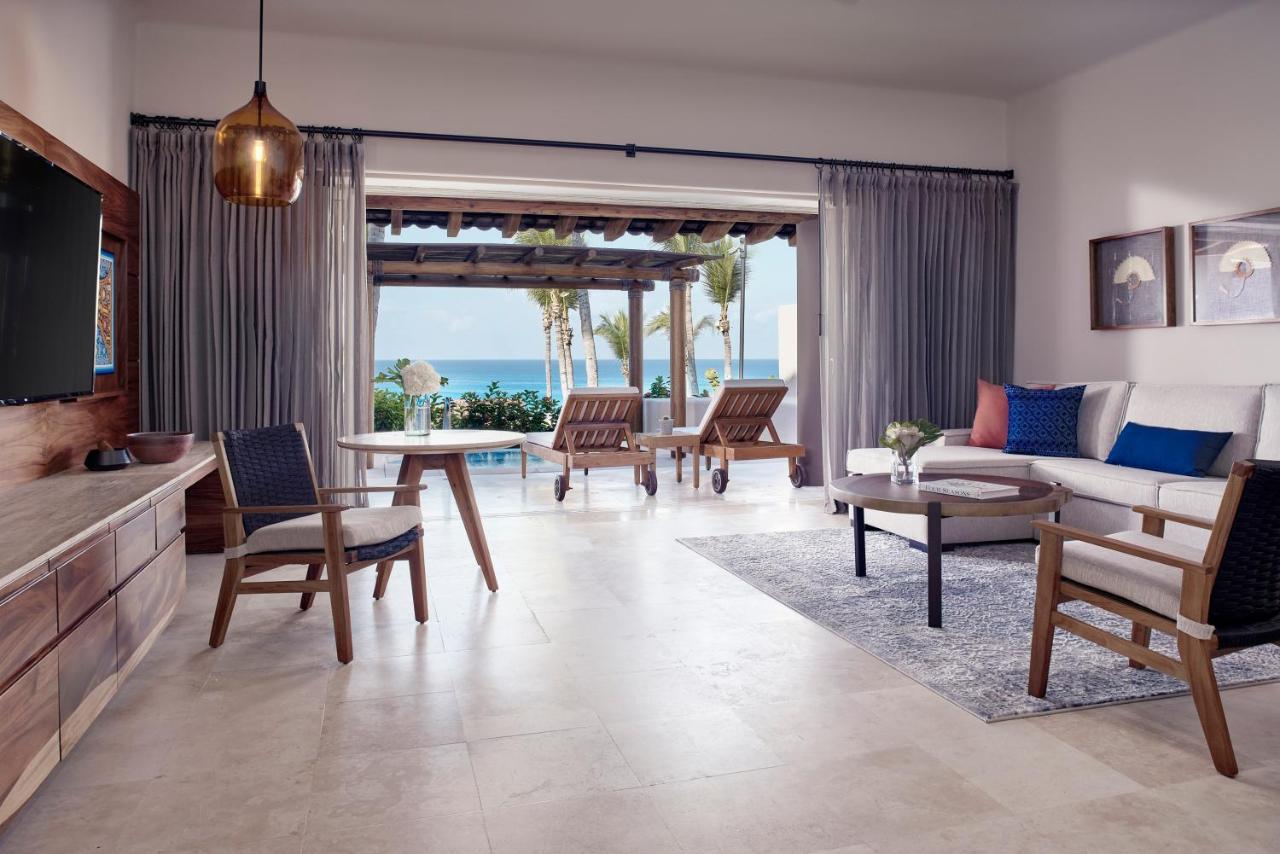 Four Seasons Resort Punta Mita Buitenkant foto